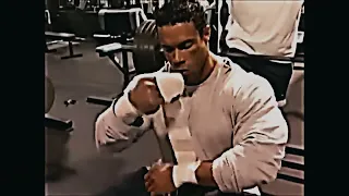 ''I Am Pansexual'' || Kevin Levrone Edit