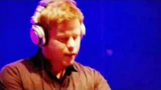 Ferry Corsten - Radio Crash (Official video)