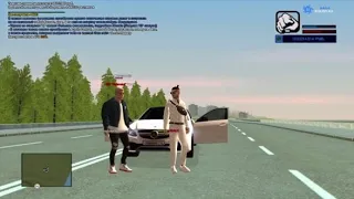 ЗАШЕЛ НА АККАУНТ САМОГО БОГАТОГО ГЛАВНОГО АДМИНА в GTA CRMP Baga RP