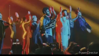 🔥 Arabic Kuthu 🔥 Anirudh live performance Concept Dubai beast full song