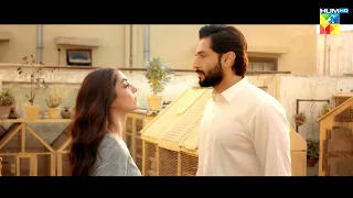 Yunhi - Teaser 2 - [ Maya Ali - Bilal Ashraf ] Coming Soon Only On  @HUMTV  ​