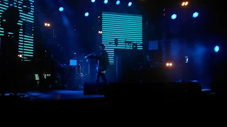 Monatik - Мокрая / Live in Tbilisi