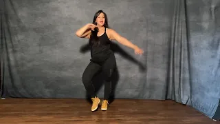 Salome (Chayanne) Choreo by Maricela