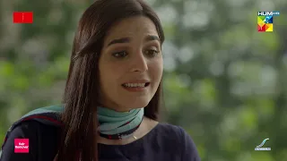 Behadd Mohabbat Ki Hai Us Say.... | #QissaMeherbanoKa | #HUMTV Drama