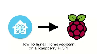 How To Install Home Assistant on Raspberry Pi