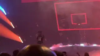J. Cole - Interlude (Live at the FTX Arena in Miami on 9/24/2021)