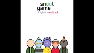 Tracy was fired from her real job. Snoot Game OST