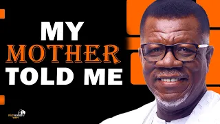 How I Survive Without Money: The Power of Faith | Dr. Mensa Otabil | Richnation WBPT Podcast