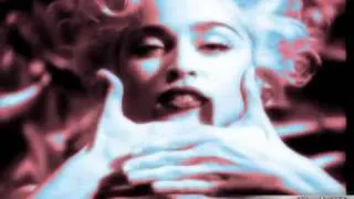 Madonna - Vogue (World of Colour Mix ) Unseen Footage