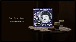 Scott McKenzie - San Francisco / FLAC File