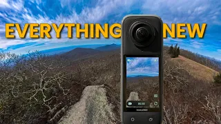 Insta360 X4 - 24 Things To Know Before You Buy