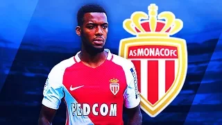 THOMAS LEMAR - Crazy Skills, Goals, Passes & Assists - 2017 (HD)