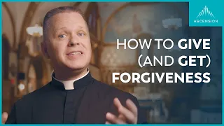 What Forgiveness Is NOT