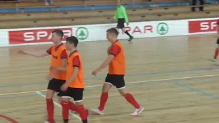 U-15 | Любарт05 — Любарт-2 – -:+ | ДФЛВ 2020/2021