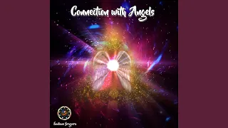 444Hz + 4444Hz You’re Blessed Angels will Protect You