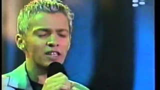 LIVE - Stoian Petrov, Zlatnia Orfei 1999 godina