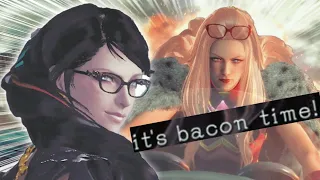 Bayonetta 3 is a Masterpiece