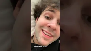 David Dobrik Instagram Stories   Week of Apr 19 2020