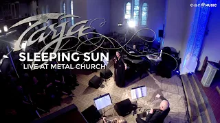 TARJA 'Sleeping Sun' - Official Live Video - New Album 'Live at Metal Church' Out Now