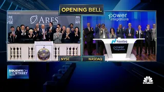 Opening Bell, September 7, 2022