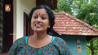 Aliyan VS Aliyan | Comedy Serial by Amrita TV | Episode : 41 | Ushnam Ushnena Shanthi