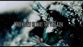 Who knew you were dating the villain | A Dark royalty core playlist