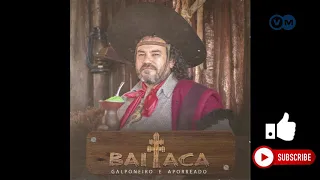 CD Completo - Baitaca - Galponeiro e Aporreado (2020)