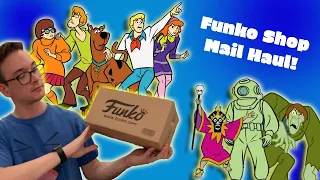 A Look Inside My Funko Pop Collection, Episode 1: Scooby Doo...Grails Galore!!