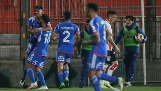 La Magia Azul Digital | Universidad de Chile se prepara para enfrentar a Unión La Calera