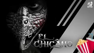 El Chicano (Raúl Castillo, Aimee Garcia) - Coming Soon