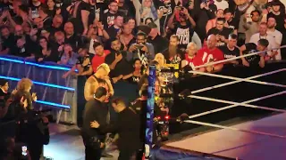 WWE Smackdown 30/06/23 Roman Reigns entrance live