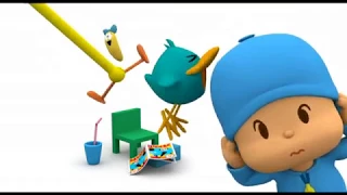 POCOYO season 1 long episodes in ENGLISH - 60 minutes - CARTOONS for kids [9]