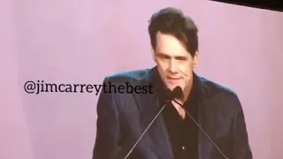 Crazy 2020 defined by Jim Carrey