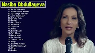 Nasiba Abdullayeva Eski Qo'shiqlari - Насиба Абдуллаева старые песни Насиба Абдуллаева 2020