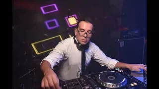 «Дыхание ночи»: Dj Fashion в «Максимилианс» Уфа, 9 февраля 2018