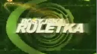 Rosyjska Ruletka (teleturniej) - Edycja 2 - Polsat [2003]