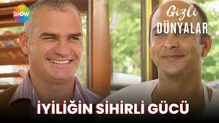 Gizli Dünyalar | İyiliğin Sihirli Gücü (2023)