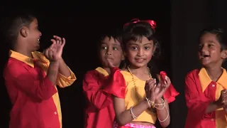 Sundarai Ude Annual Concert 2022 Brunswick Sinhala Language School