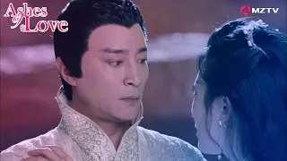 The water god learns the truth about Zi Fen's death! | Ashes of Love