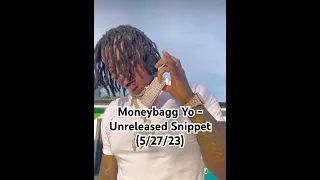 Moneybagg Yo - Still (Unreleased Snippet) (5/27/23)