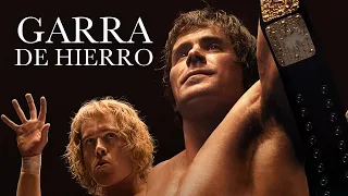 Garra de Hierro (The Iron Claw) - Trailer Oficial Doblado al Español