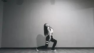 [mirrored]동빠] Shawn Mendes & Camila Cabello - SEÑORITA Dance Cover _ 세뇨리따 댄스 커버_ ZD-EBI Choreography