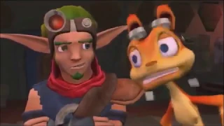 Jak and Daxter   - One Foot