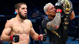 Oliveira vs Makhachev Controversy : From Ufc 280 to Ufc 294