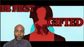 BE:FIRST / Gifted. -Music Video | 🇬🇧 UK FIRST REACTION| [Japanese Translation Cc]
