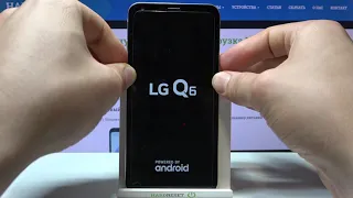 Что делать если забыл(а) пароль от LG Q6? Обход пароля/блокировки экрана. Актуальное решение!! 2021