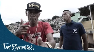 MCs Cuca e Yuri - Prisão Perpetua (TOM PRODUÇÕES)