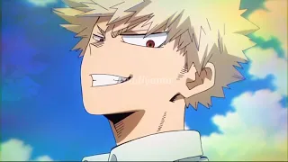 Montero | Mha edit