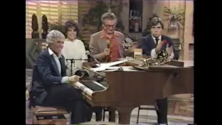 Steve Allen's Music Room: Show #3 - with Terry Gibbs All-Star Band