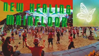 Mainfloor Moments - New Healing Festival 2021